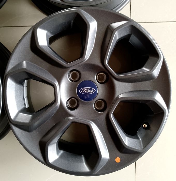 Диски оригінал R16/4/108 Ford EcoSport Fiesta B-Max  GN15-B2B