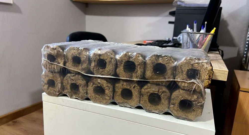 Пелети, Брикети, Вугілля – Сервіс Та Якість В Одному Місці