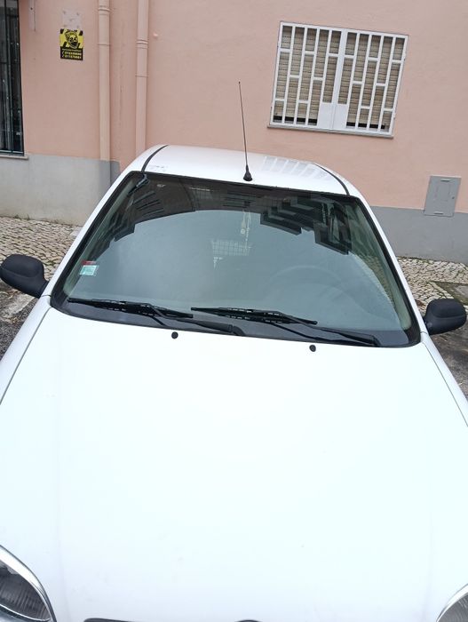 Vendo  citroen saxo
