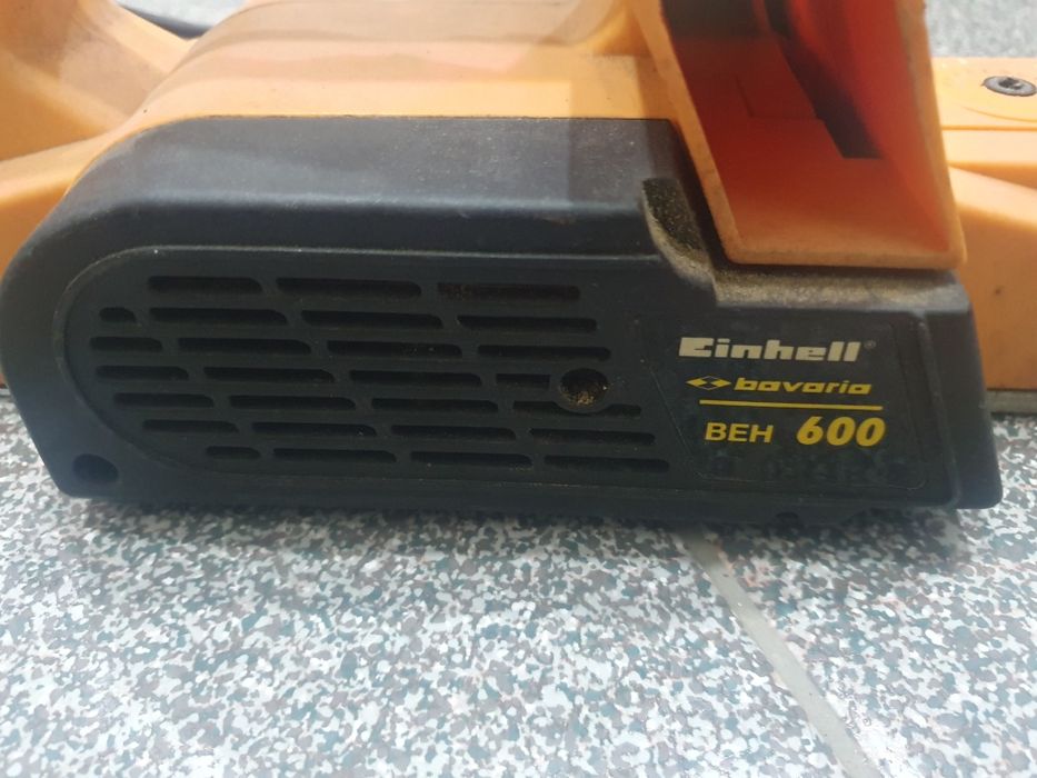 Plaina eletrica para carpintaria