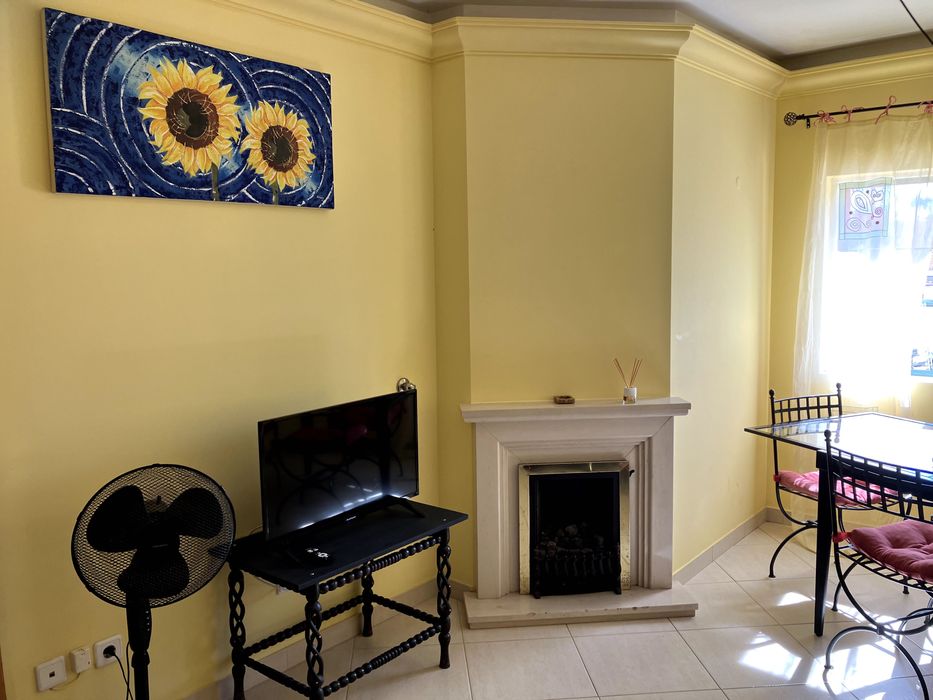 Apartamento T2 para arrendamento anual