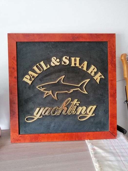 Quadro... Com letras banhadas