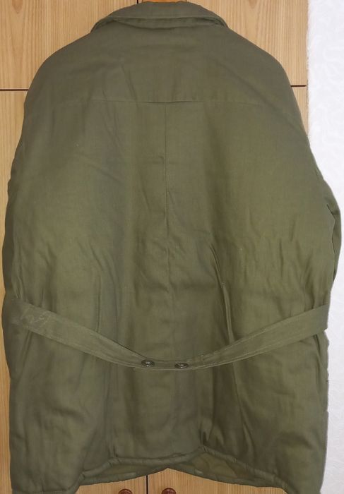 Фуфайка новая ,р.56-58