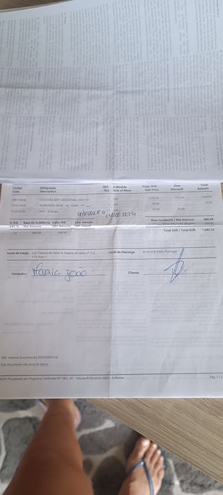 Colchão de casal Artiflex