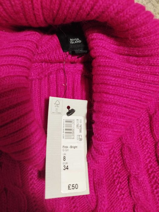 Сукня міді тепла