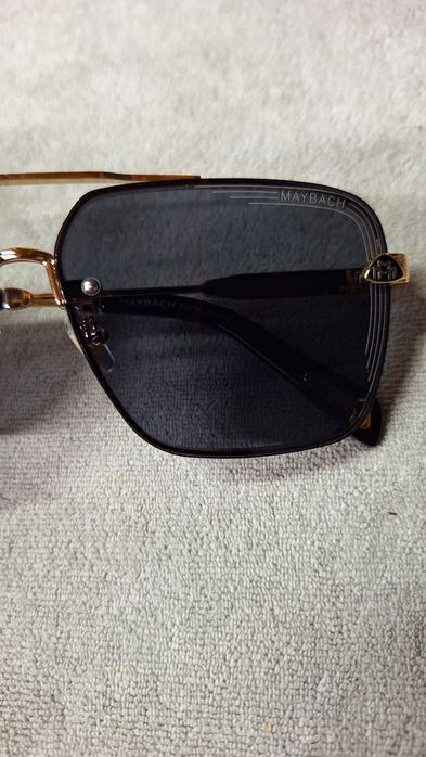 Очки maybach люкс