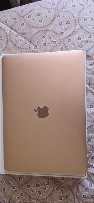 Macbook air 128 GB