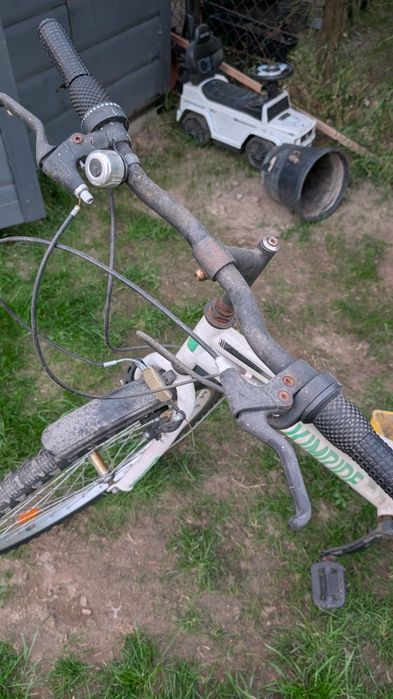 Rower Kimride MTB 26