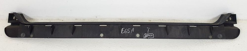 ŚLIZG ZDERZAKA TYŁ BMW 7 E65 8223270