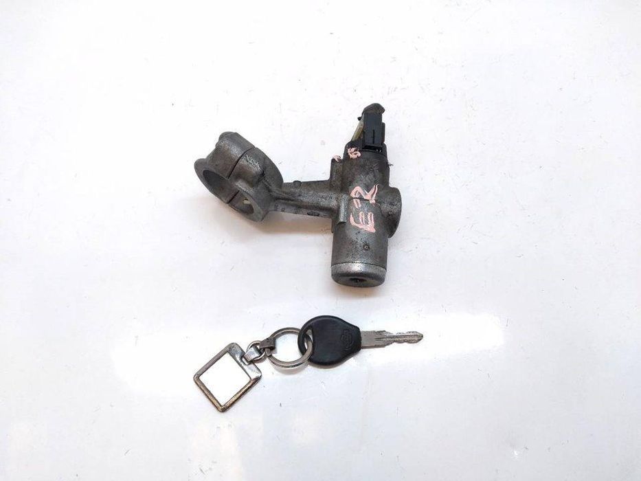 Chave De Contato Anti-Roubo Nissan Micra K11