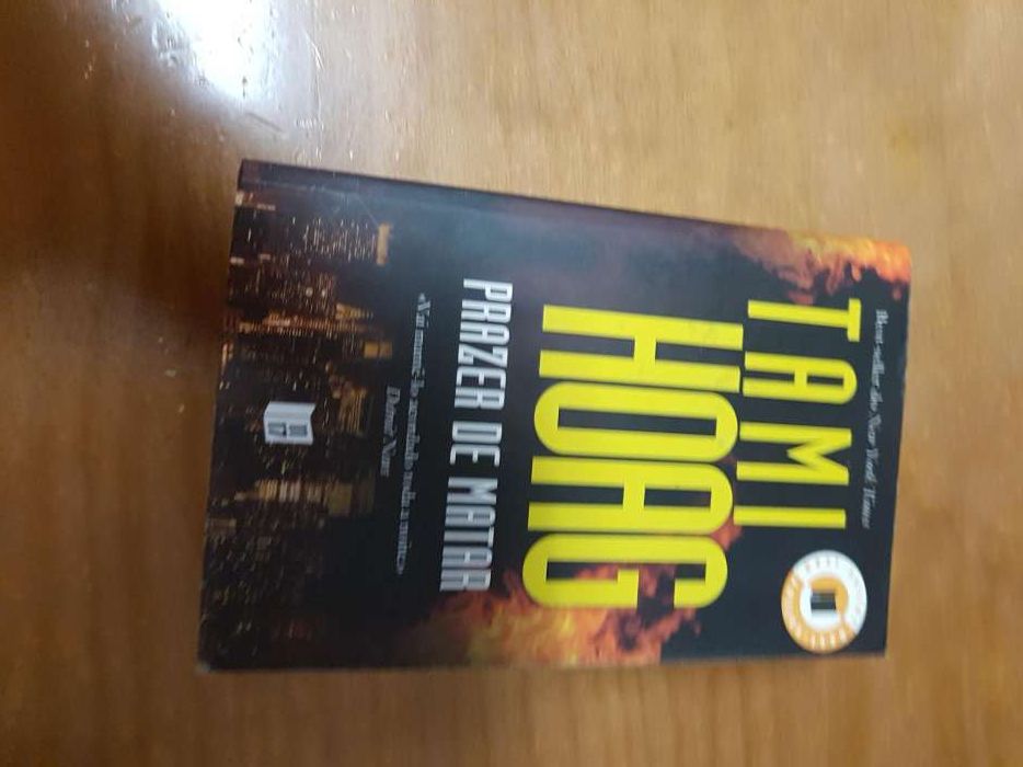 7 Livros