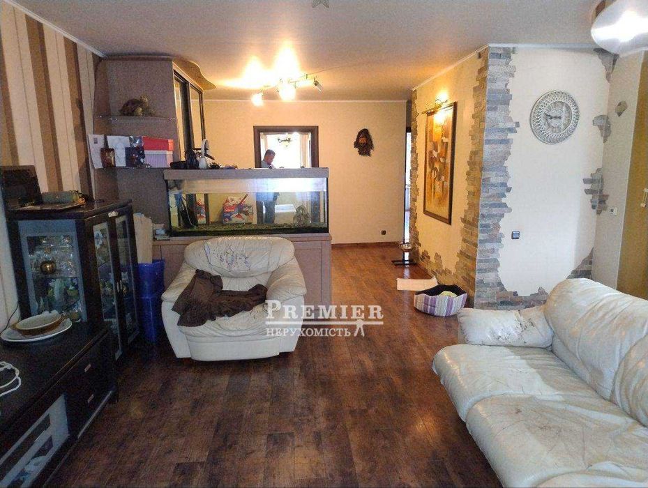 3-кімнатна квартира за адресою вул. Сахарова (площа 99,5 м²) - Atlanta.ua - фото 9