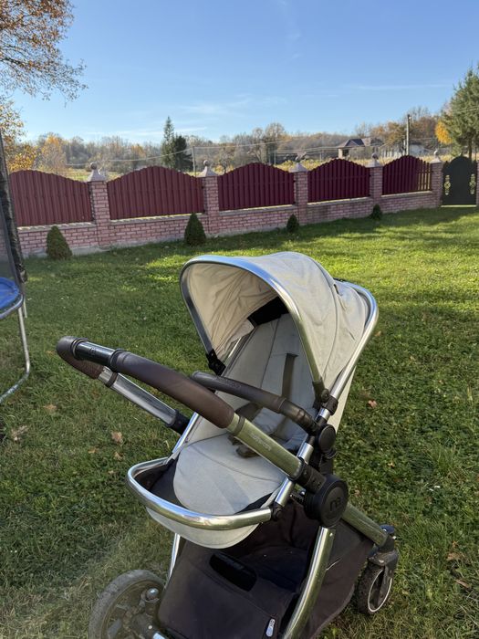 Коляска дитяча б/у