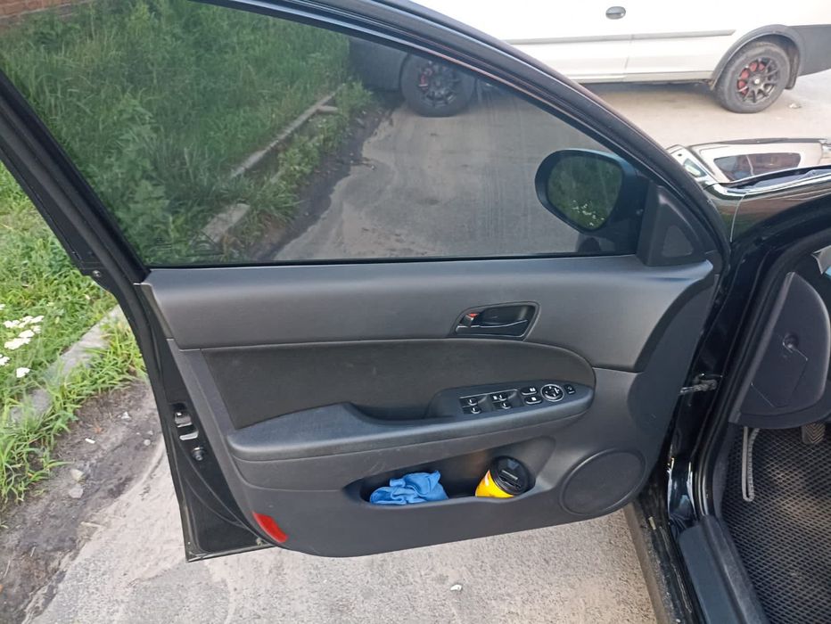 Продам автомобіль Hyundai i30