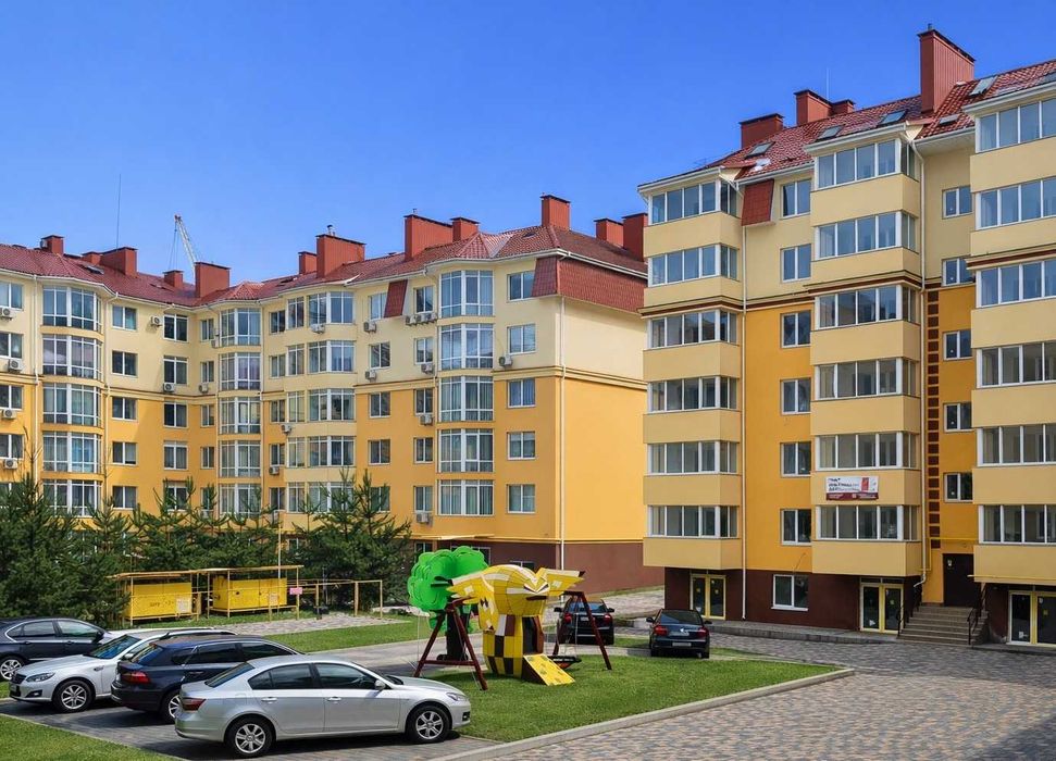 Продам однокімнатну квартиру. БЕЗ КОМІСІЇ.