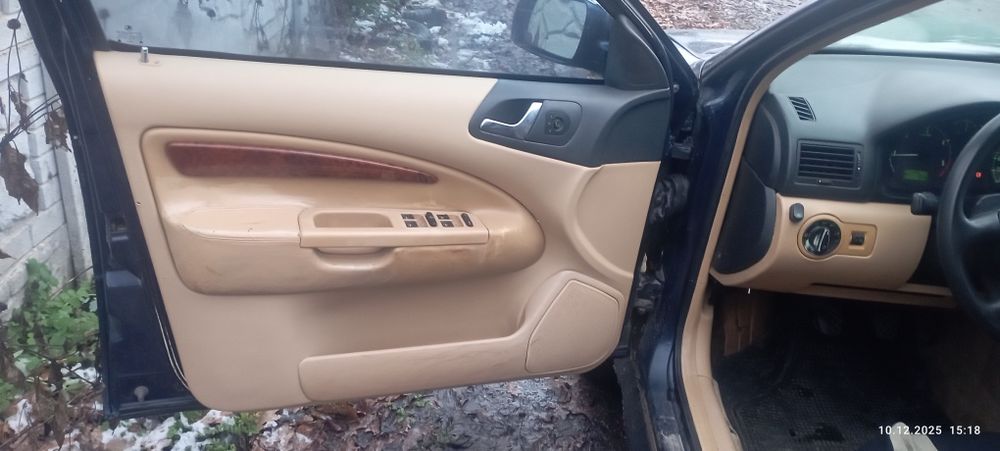 Продам авто Шкода Октавия бляха