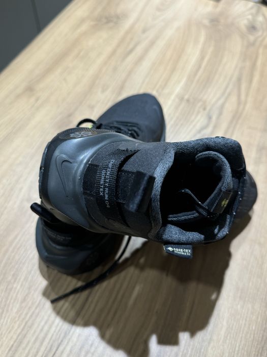 Nike React X Infinity Run 4