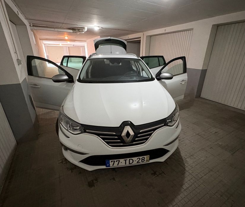 Venda de automóvel
