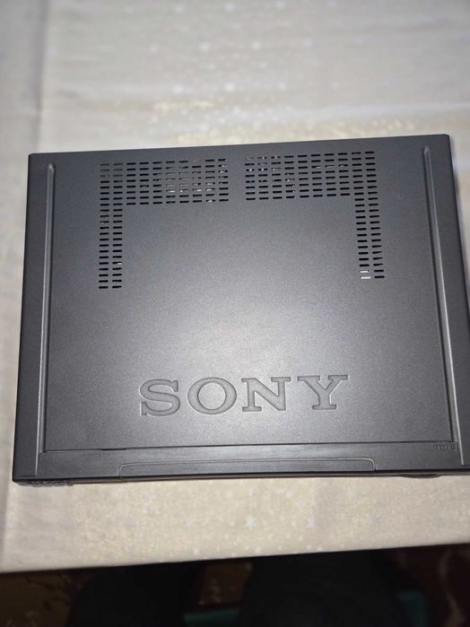 magnetowid SONY SLV X 315 VHS