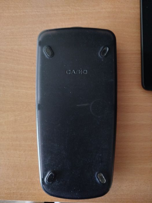 Calculadora Gráfica Casio fx-cg20