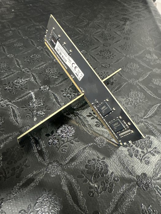 Memorias Ram Lexar 2x8gb 3200Mhz64552292834433121