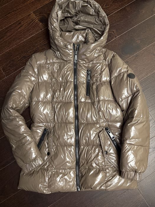 Calvin Klein куртка нова оригінал