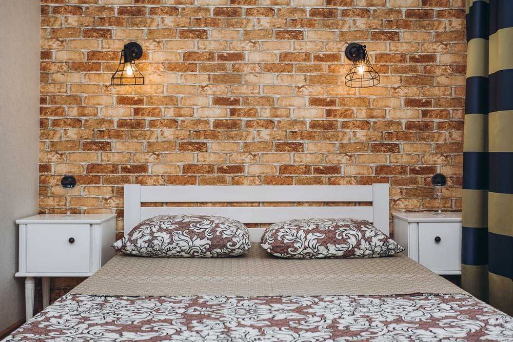 Квартири подобово або погодинно. ЖК Смарт Оселя. Тип "СТУДІЯ"