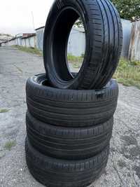 235 50 R18 в Чернівецька область - OLX.ua