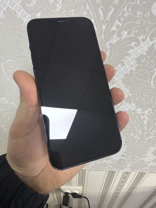 IPhone 12 Pro Max 128gb