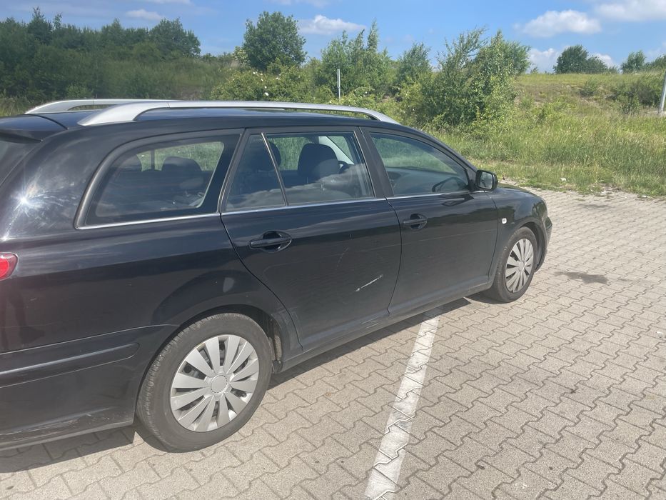 Toyota Avensis 2005