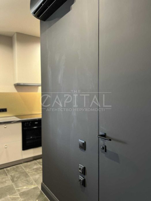 Оренда / Квартира / вул. Жилянська, Центр, Київ