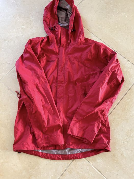 Kurtka bergans rozm S