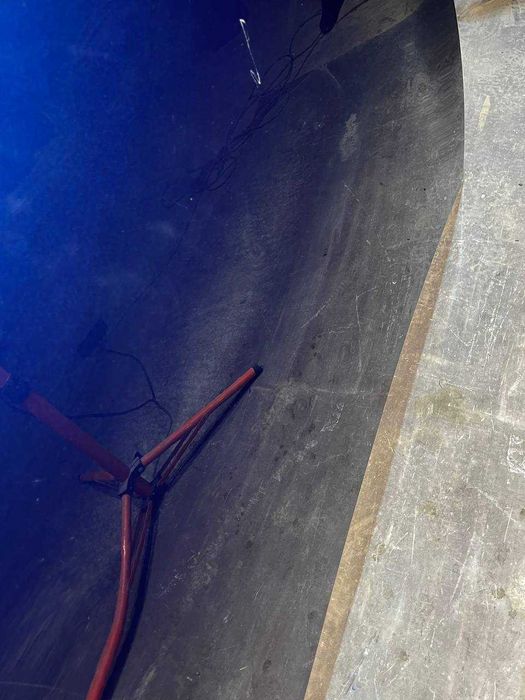 Капот б/в оригінал Tesla Model 3 1081390-E0-B