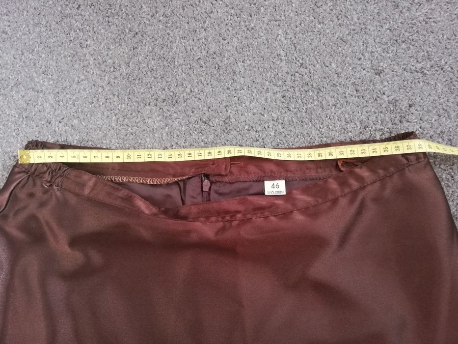 Suknia damska elegancka