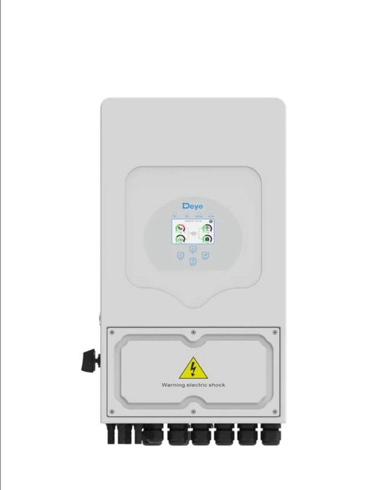 Deye SUN-6K-SG05LP1-EU-AM2-P 6kW