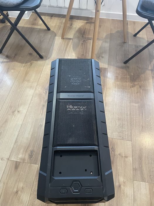 Cooler Master HAF XM