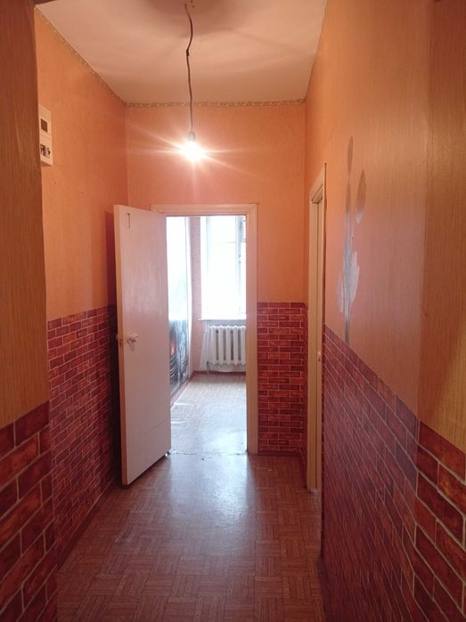 Продаю квартиру 2 комнаты в Беляевке