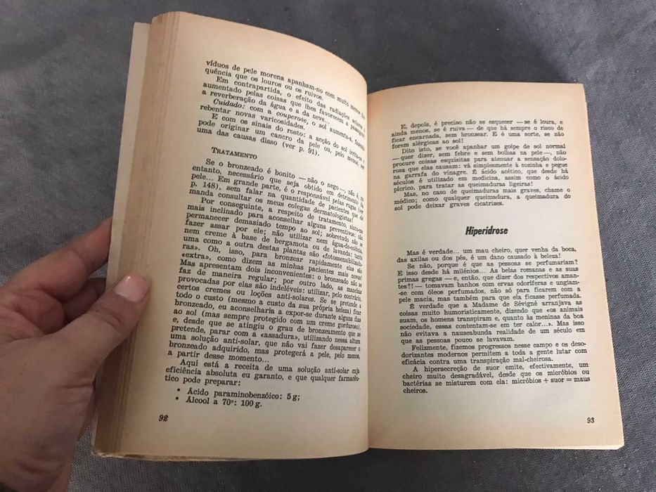 A Beleza Pela Saúde- Fournier, Dr. Pierre
