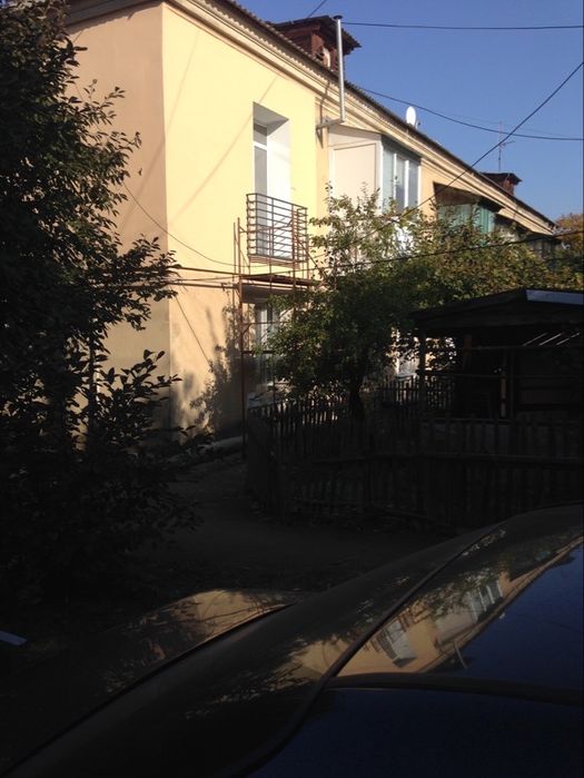 Сдаю 2 х комнатную квартиру в ЦЕНТРЕ‼️