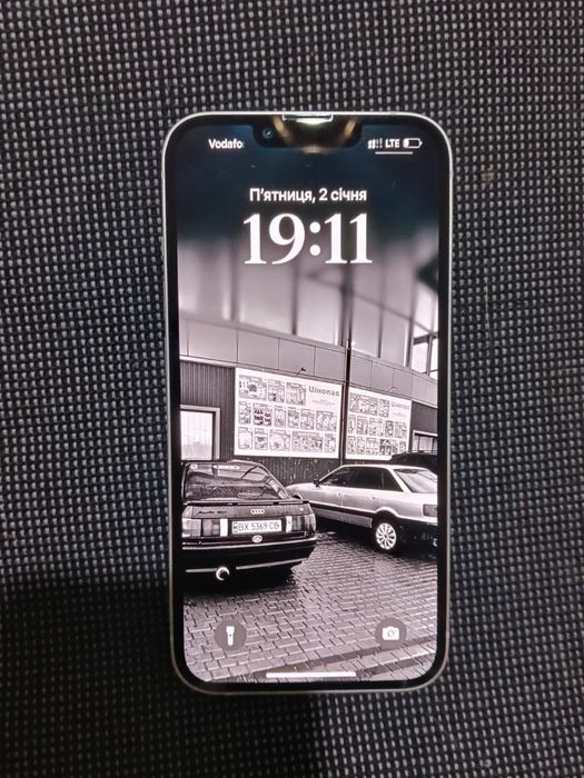 Продам iPhone 13 128gb