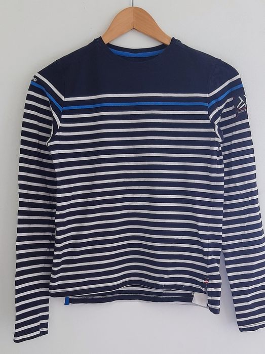 Sweatshirt de manga comprida, 12 - 152cm, Tribord 

Tam. 12-152 cm (a