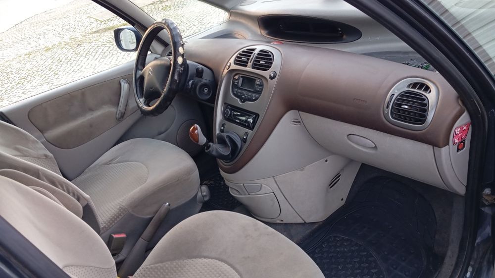 Xsara picasso 1.6 hdi