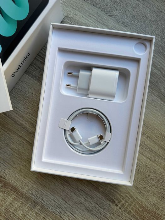 Apple iPad Mini (6ª geração)