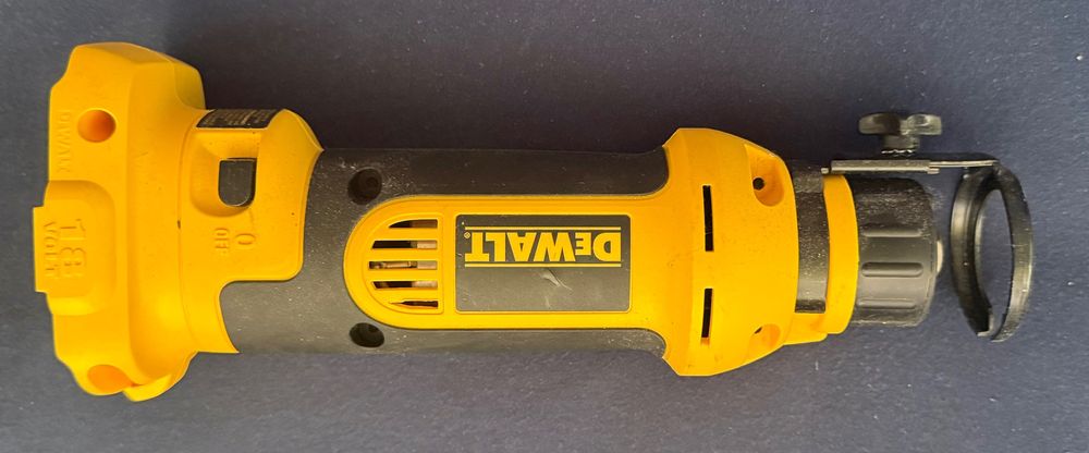Elektronarzędzia DeWalt nie uzywane! Jak niwe!