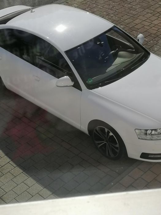 Felgi oryginalne Audi