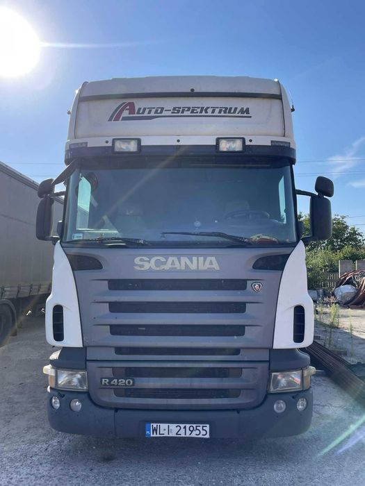 Scania