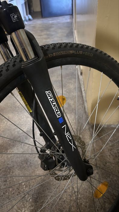 Sprzedam rower MBIKE – koła 28 cali