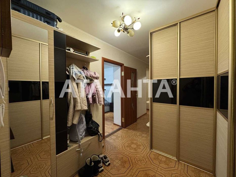 Трехкомнатная квартира, Щорса, Приват Банк