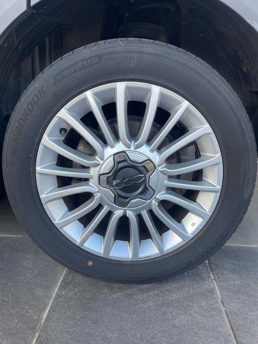 Fiat 500x 1.3 MJ