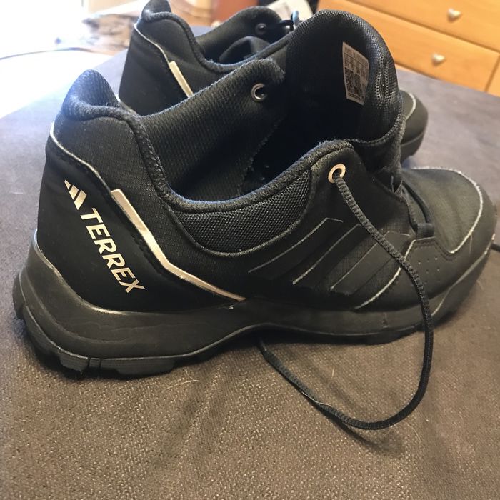 Adidas Terrex rozm. 38. Stan bdb. - trekkignowe.